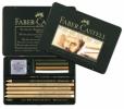 Faber Castell Skizzen / Zeichen Sets