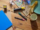 STABILO FREE Acrylic Marker