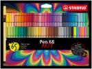 STABILO Filzstift Pen 68 Sets