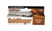 Daler-Rowney Goldfinger
