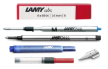 Lamy  Minen | Tinten | Federn