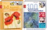 Bücher Aquarellmalen