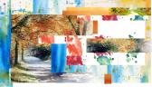 Aquarellfarben