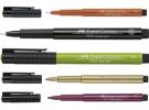 Faber Castell Tuschestift Liner PITT artist pen