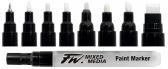 Daler Rowney FW Mixed Media Marker