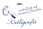 Lamy Kalligraphie inkl. Gravur