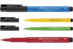  Faber Castell Tuschestift PITT artist pen brush einzeln