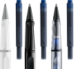 Lamy Schul-Roll-Ink inkl. Gravur