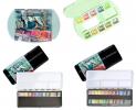 Renesans Aquarellfarbe Set´s