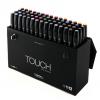 Touch Twin Marker Sets