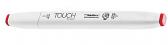 Touch Twin Brush Marker einzeln
