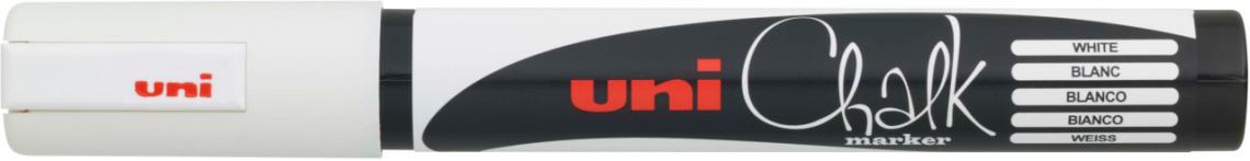 Kreidemarker uni Chalk Rundspitze (PWE-5M)