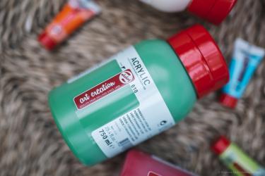 Talens Art-Creation Acrylfarbe 750ml.  