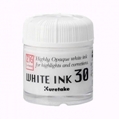 Kuretake Sumi Tinte/Federn/Menso Pinsel