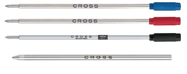 CROSS Kugelschreiber Minen