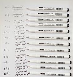 Renesans DRAFTING Pen