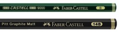 Faber Castell Bleistifte