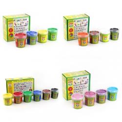 ökoNORM Fingerfarbe Set´s