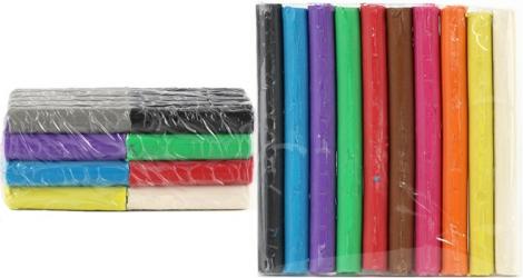 ökoNORM Bunte Knete