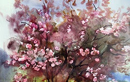 Daler Rowney Aquarellfarbe