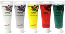 Artista Acryl Farbe 75 ml