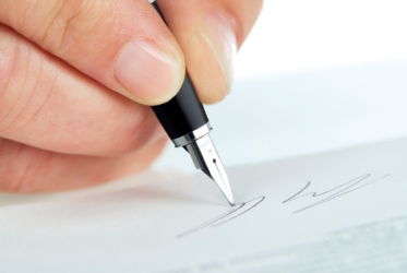 Lamy Füllhalter inkl. Gravur