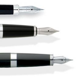 CROSS Füllfederhalter inkl. Gravur