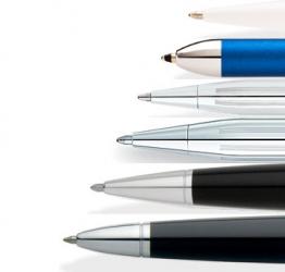 CROSS Kugelschreiber inkl. Gravur