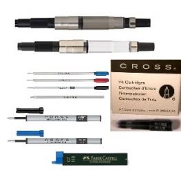 CROSS Minen + Tinten