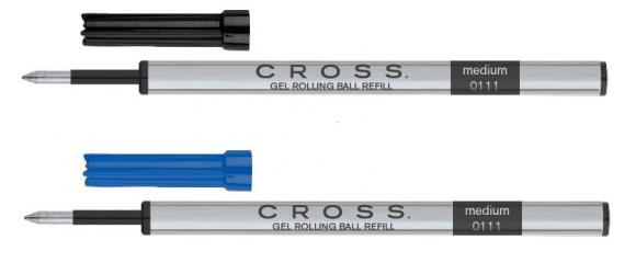 CROSS Tintenroller Minen