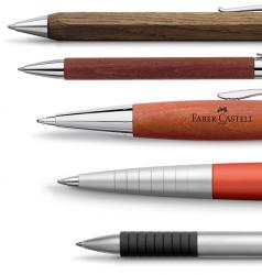 Faber Castell Kugelschreiber inkl. Gravur