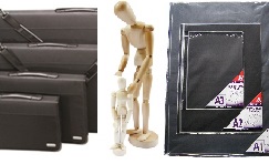 Weitere Künstlerartikel