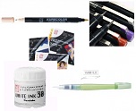 Kuretake ZIG Systeme