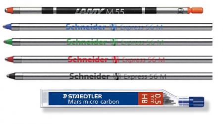 Lamy Mehrsystem Minen