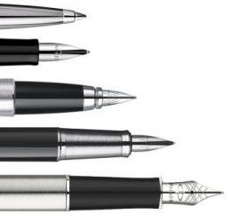 Parker Füllfederhalter inkl.Gravur