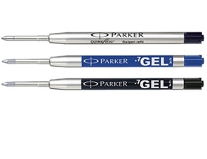 Parker Kugelschreiber Minen