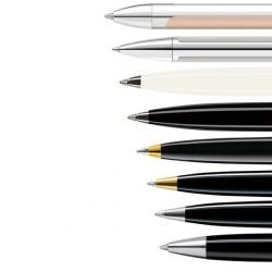 Pelikan Kugelschreiber inkl. Gravur