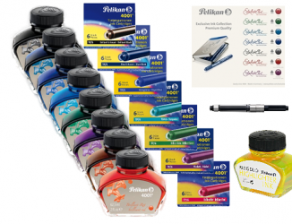 Pelikan Tinte