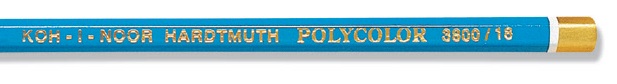 KOH-I-NOOR Polycolor