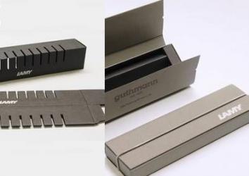 Lamy Etuis für Schulschreibgeräte