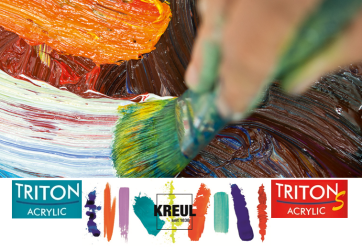 C.Kreul - Triton Acrylic Liquid