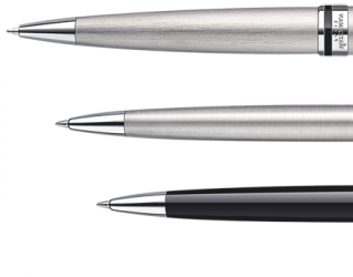 Waterman Kugelschreiber inkl. Gravur