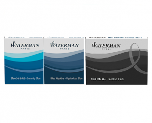 Waterman Tinte