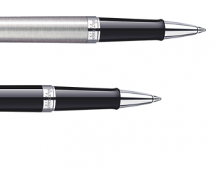 Waterman Tintenroller inkl. Gravur