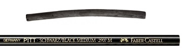 Faber Castell Zeichenkohle 