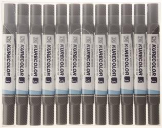 Kuretake Kurecolor Twin S Set´s