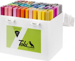 Toki Marker