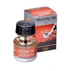 Koh I Noor Zeichentusche Silber / Silver 