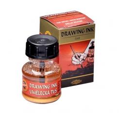 Koh I Noor Zeichentusche Gold / Gold 