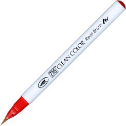 Kuretake ZIG Clean Color Real Brush 022 Carmine Red 